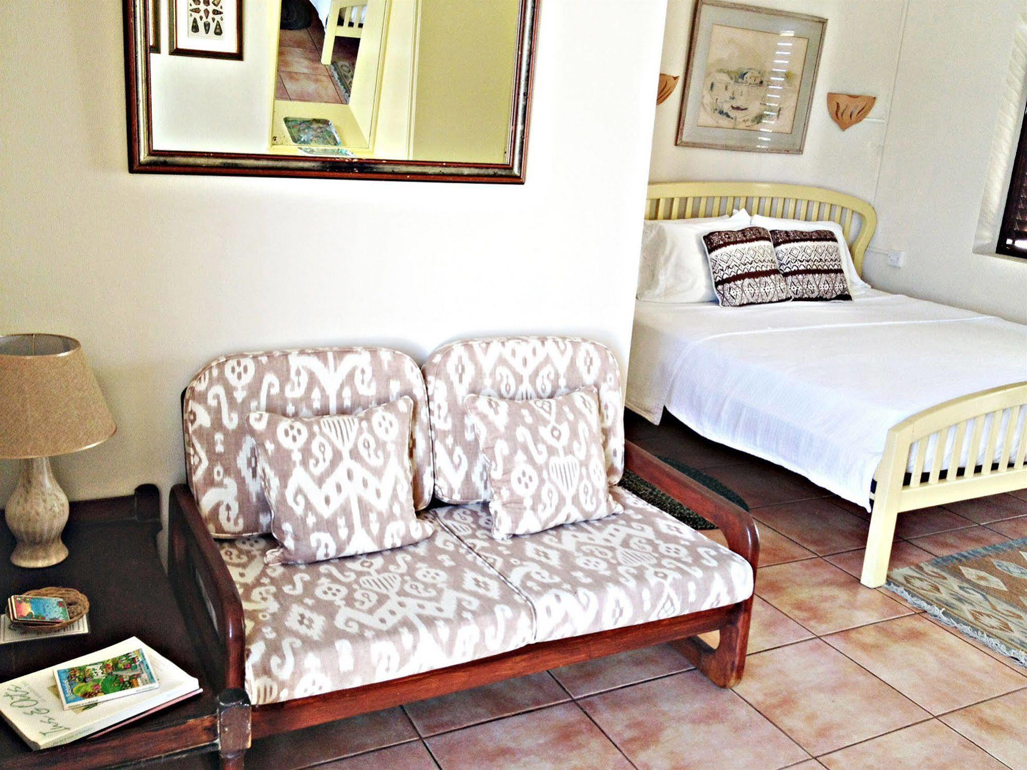 Round House Hotel Bathsheba Exterior foto